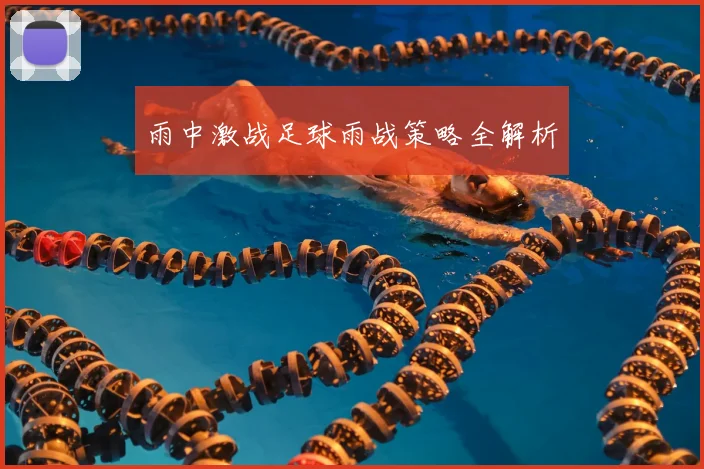 雨中激战足球雨战策略全解析